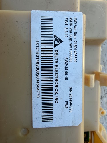 Scheda elettronica indesit - scheda,