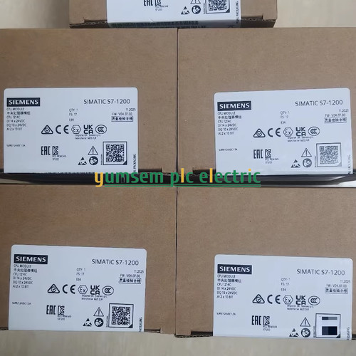 Nuovo 6es7214 1ah50 0xb0 - nuovo, 6es7214-1ah50-0xb0