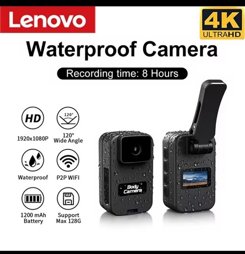 Lenovo mini wasserdichte - 4k,