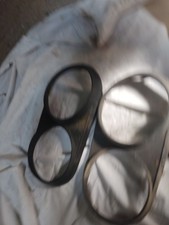 MASCHERINE FARI LANCIA FULVIA