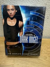 Dark Angel Season 2 (DVD