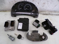 Kit centralina motore - kit,