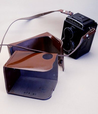 Macchina fotografica a