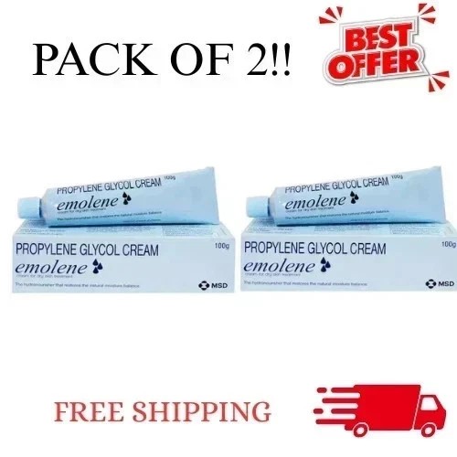 Crema emolene 100gr - crema,