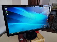 Monitor Asus VE247H 24 Pollici 1920x1080 Full-HD VGA HDMI DVI