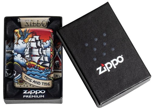 Genuine zippo 540 - genuine,