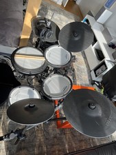 Roland TD17-KVX batteria a V +