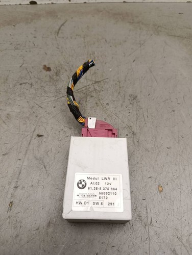 Bmw e39 2003 - 2003, luce