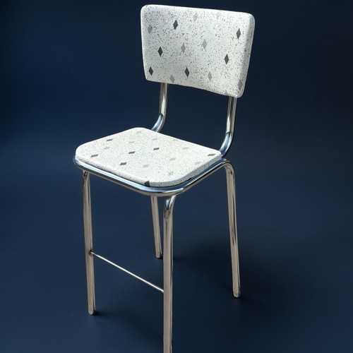 Sedia sgabello bar cucina