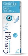 ContactVis 15 Lenti A Contatto