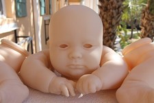 Kit bambola reborn non