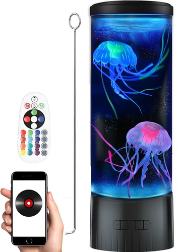 Lampada meduse cool ocean - lampada,