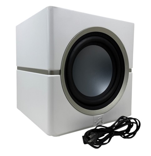 Martinlogan dynamo - dynamo, 10
