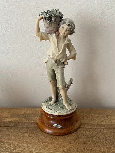Giuseppe armani capodimonte - giuseppe,
