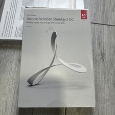 Acrobat DC 12.0 Versione 2015