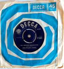 ROLLING STONES    19th Nervous