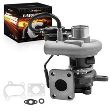 Turbocompressore TD025M per motore Hyundai Santa Fe 2.0 CRDi D4EA 2000 - Diesel