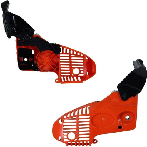 Ricambio carter freno completo - carter,