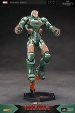 ZD Toys Modellino Marvel