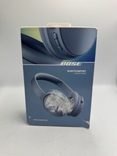 Bose QuietComfort Cuffie