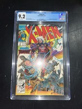 X-Men #2 - Novembre 1991 - USA
