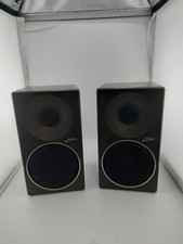 Coppia altoparlanti Technics