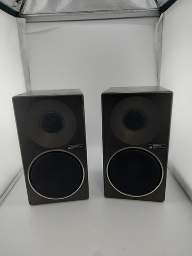 Coppia altoparlanti technics - coppia,