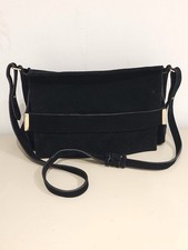 Borsa a tracolla Zara Basic