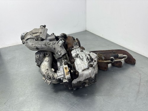 Bmw f10 f11 2013 diesel - f11,