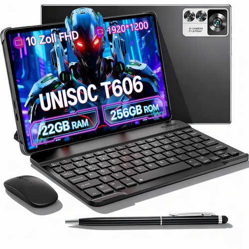 12s pro tablet - pro, pollici