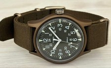 Timex mk1 alluminio - timex,