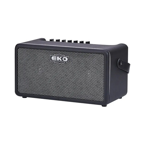 Eko baio amp - baio, amplificatore