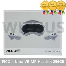PICO 4 Ultra VR MR Headset