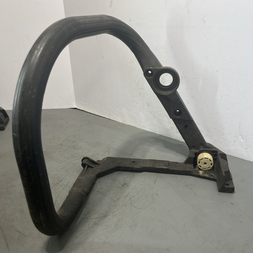 Manubrio anteriore stihl 029 - manubrio,