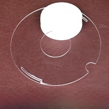 Coperchio acquario da