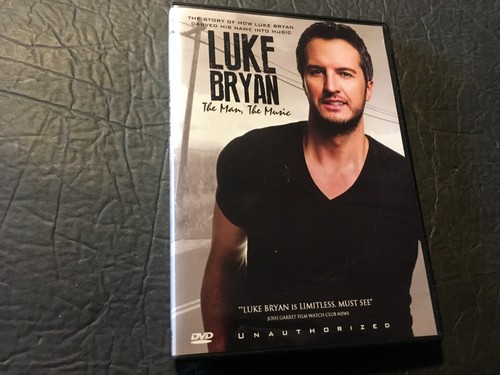 Luke bryan the - man,,