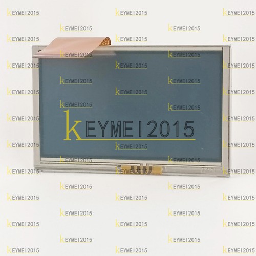 Schermo lcd touch risoluzione - lcd,