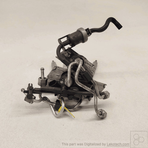 03l130277 iniettore diesel - iniettore,