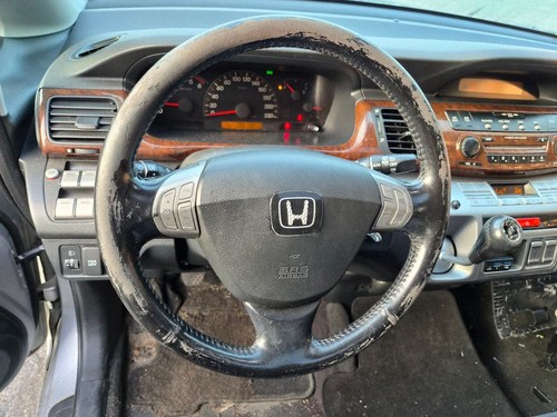 Honda 2005 volant - honda, fr-v