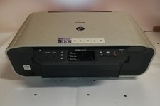 Canon Impresara fotografica todo en uno PIXMA MP150