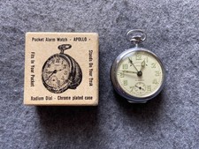 Orologio da tasca Apollo
