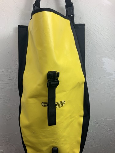 Ortlieb back roller classic - back-roller,
