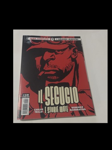 Segugio storie mute del - il,
