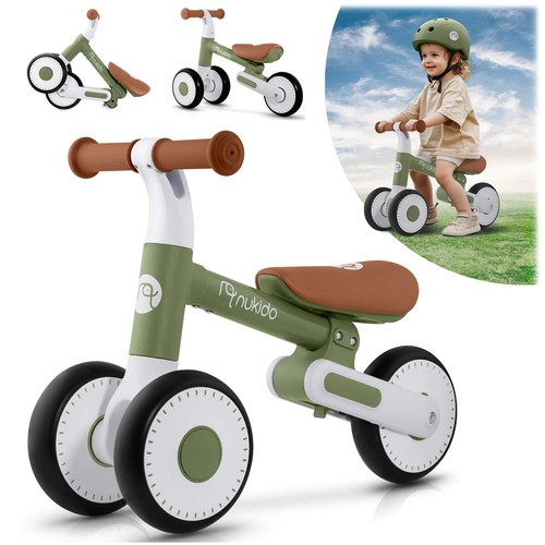Balance bike per bambini