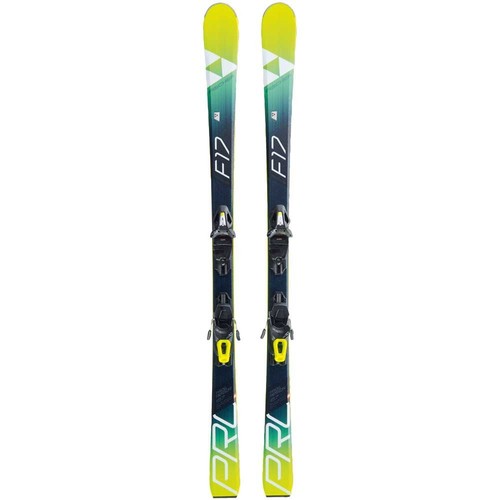 Sci fischer progressor f17 - sci,