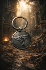 The last portachiavi - last,