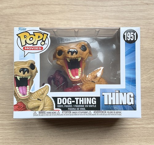 Funko pop cosa cane - funko,