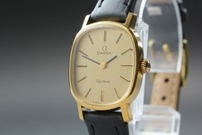 Vintage anni 70 OMEGA Geneve
