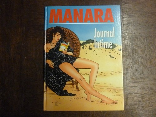 Adulte journal intime - -, eo