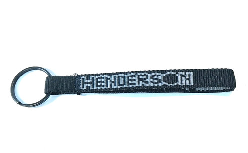 Henderson muta sub - henderson,